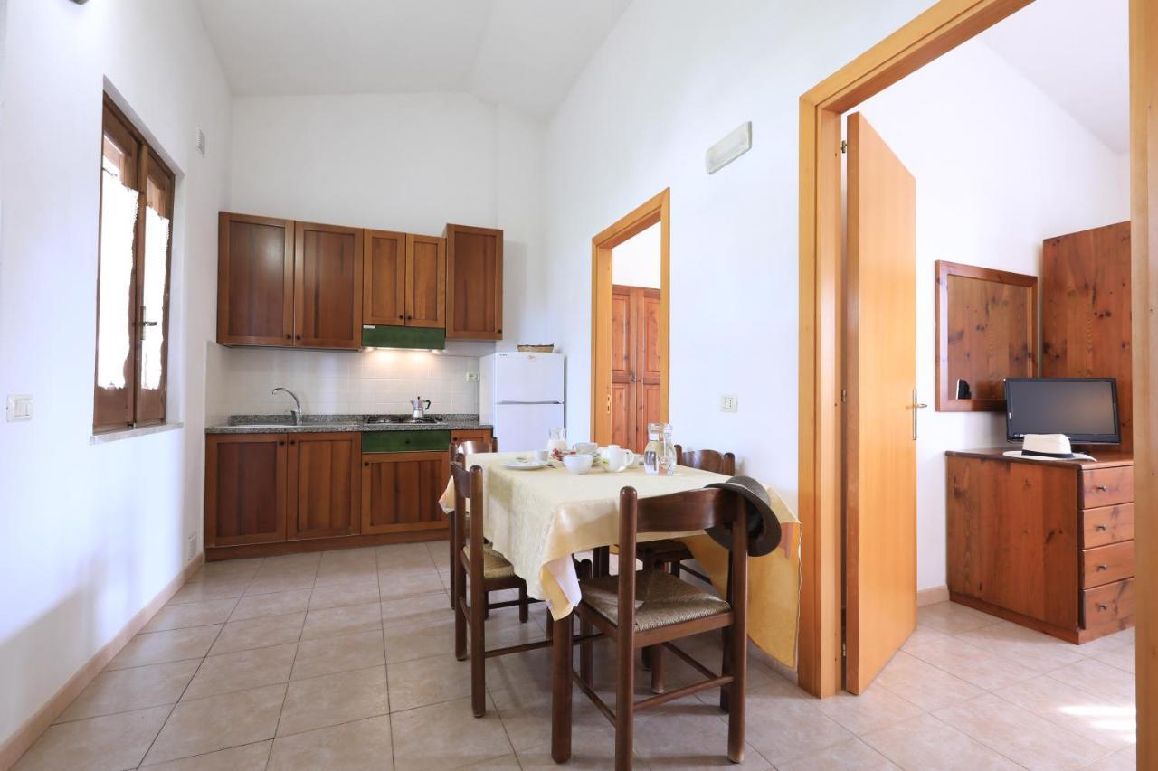 Villaggio Torre Ruffa Robinson Capo Vaticano Kültér fotó