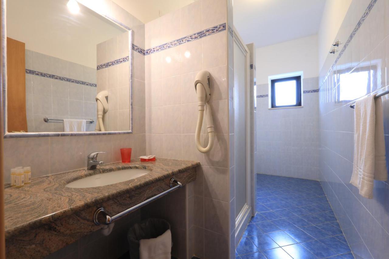 Villaggio Torre Ruffa Robinson Capo Vaticano Kültér fotó