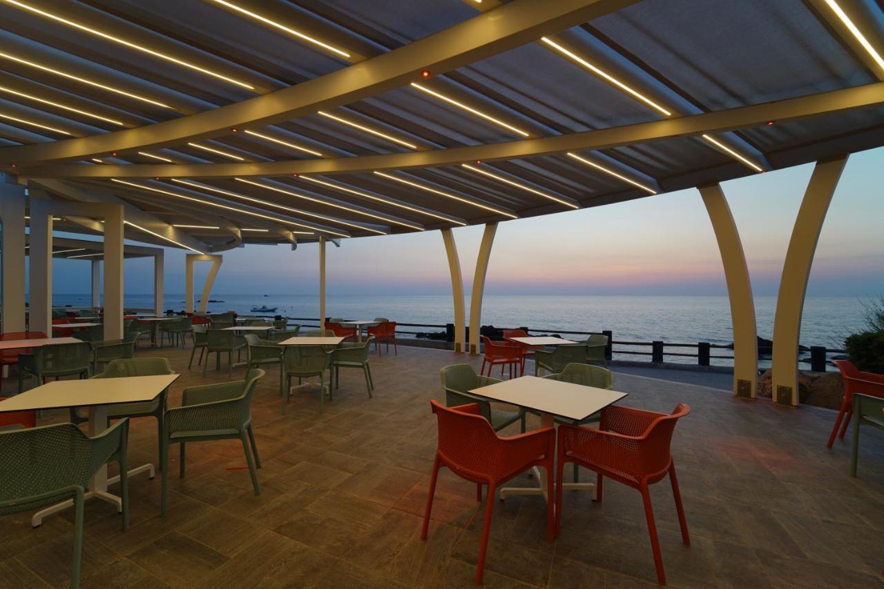 Villaggio Torre Ruffa Robinson Capo Vaticano Kültér fotó