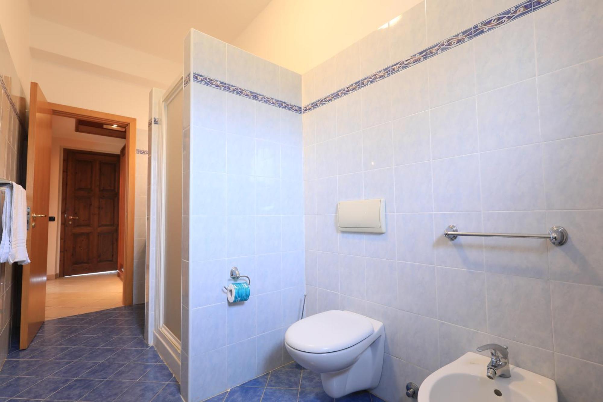 Villaggio Torre Ruffa Robinson Capo Vaticano Szoba fotó
